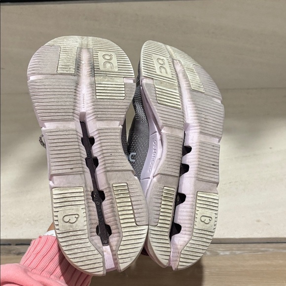 ON CLOUDNOVA SNEAKERS - Picture 4 of 5